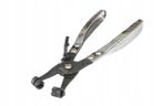 Szczypce do opasek rozprężnych 215mm - Rooks OK-02.0502