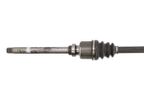 Półoś napędowa - POINT GEAR PNG72759