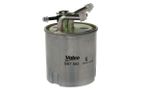 Filtr paliwa diesel przepływowy - VALEO 587563