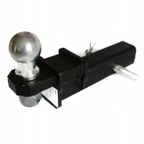 Hak holowniczy adapter sam.amer. - STEINHOF STEZK-5