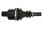 Półoś napędowa - POINT GEAR PNG75934