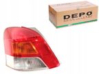 Lampa tył - DEPO 212-19T3R-LD-UE
