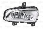 Lampa przeciwmgielna przód - VALEO VAL047411