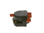 Kopułka aparatu zapłonowego - BOSCH 1 235 522 382