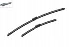 Pióro wycieraczki Aerotwin, komplet - BOSCH 3 397 007 414 — zdjęcie 2