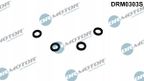 Oring przelewu ford focus 1,8tdci 03- (kpl=4szt) - ASTA DRM0303S — zdjęcie 2