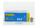 Zarowka 12v 1,2w b8,3d - BOSMA 0195