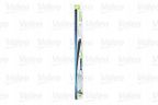 Pioro wycier 650 hf65 hydroconnect - VALEO 578513 — zdjęcie 4