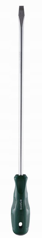 Wkrętak Płaski 6x200MM - SATA SAT62214 — zdjęcie 2