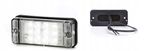 Lampa cofania  702 - WAŚ 702 W84