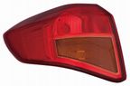 Lampa tył - DEPO 218-1983L-UE — zdjęcie 2
