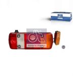 Lampa tył - DT SPARE PARTS 3.32011