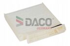 Filtr kabinowy .. - DACO DFC0700