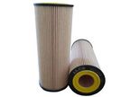 Filtr oleju bmw m47 320-520 01 - ALCO MD-459