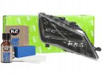 Reflektor LED Prawy LHD - VALEO 045105