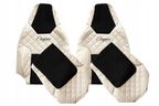 Pokrowce na fotele - F-CORE F-CORE FX27 CHAMP