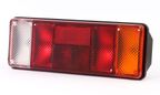 Lampa zespolona tylna  54 - WAŚ 54 W09P — zdjęcie 3