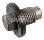 Korek spustu oleju m14x1.5 mini - SWAG 11108810