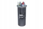 Filtr paliwa diesel przepływowy - VALEO 587069 — zdjęcie 3