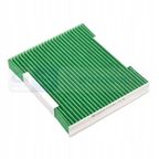 Filtr kabinowy carbon + antybakter - CASTROL CC0154C — zdjęcie 4