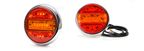 Lampa zespolona tylna 764 / 764 ADR - WAŚ 764 W95