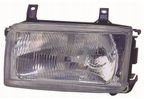 Reflektor /l/ vw t4 90-03 - DEPO 441-1114L-LD-E — zdjęcie 2
