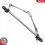 Mechanizm wycieraczek przedni - SKV ESEN 05SKV228 — zdjęcie 4