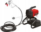 Agregat Malarski Hydrodynamiczny 650W - YATO YATYT-82560 — zdjęcie 2
