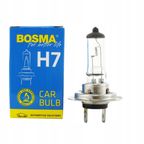Zar.12v 100w px26d h7 rally - BOSMA LED1475