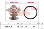Termostat vw 87c 1,9d/td - EPS 1.880.432