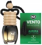 K2-zapach vento impressive 8ml aurora - K2 MELLE MELV471