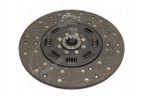 Tarcza sprz. db 280mm om352-3# - TRUCKTEC AUTOMOTIVE 01.23.138