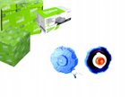 Korek zbiornika adblue - VALEO VAL247617