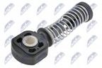 łącznik linki zmiany biegów - NTY NXX-VW-010