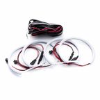 Ringi cotton led bmw e36 e38 e39 e46 z s EPR18