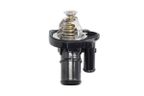 Termostat cieczy chłodzącej - THERMOTEC D2G014TT