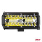 Reflektor roboczy szperacz awl19 40 led - AMIO AMI02433 — zdjęcie 4