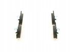 Klocki hamulcowe. vw p. golf3/vento - BOSCH 0 986 424 347 — zdjęcie 2