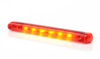 Lampa hamowania 682 - WAŚ 682 W87 — zdjęcie 2
