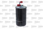 Filtr paliwa diesel przepływowy - VALEO 587078 — zdjęcie 4