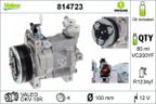 Sprężarka klimatyzacji - VALEO 814723 — zdjęcie 2