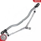 Mechanizm wycieraczek przód - SKV ESEN 05SKV187 — zdjęcie 3