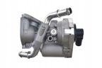 Zawór egr + rurka - NTY EGR-CT-003