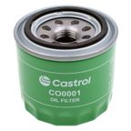 Filtr oleju - CASTROL CO0001