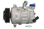 Kompresor klimatyzacji - THERMOTEC KTT095004