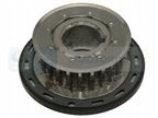 Koło wału zeb. c/p 1.4-1.6hdi 8/16v - OE 9810698080 — zdjęcie 2