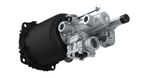 Siłownik sprzęgła - WABCO 970 051 438 0