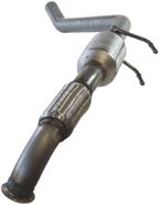 Katalizator - BOSAL BOS090-066