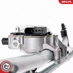 Mechanizm wycieraczek przód - SKV ESEN 05SKV209 — zdjęcie 5