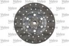 Tarcza - VALEO 800579 — zdjęcie 3